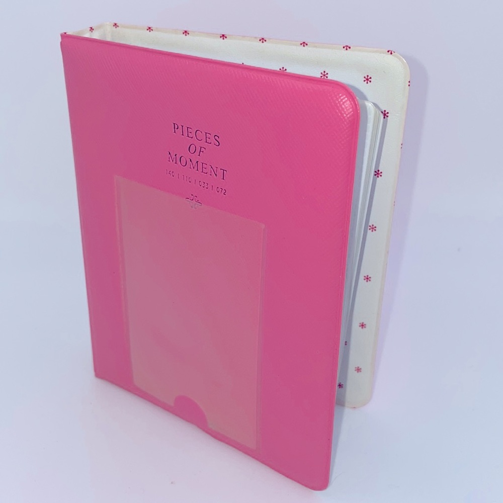 Instax Mini Photo Album